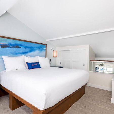 Limetree Beach Resort By Club Wyndham Bolongo Eksteriør bilde