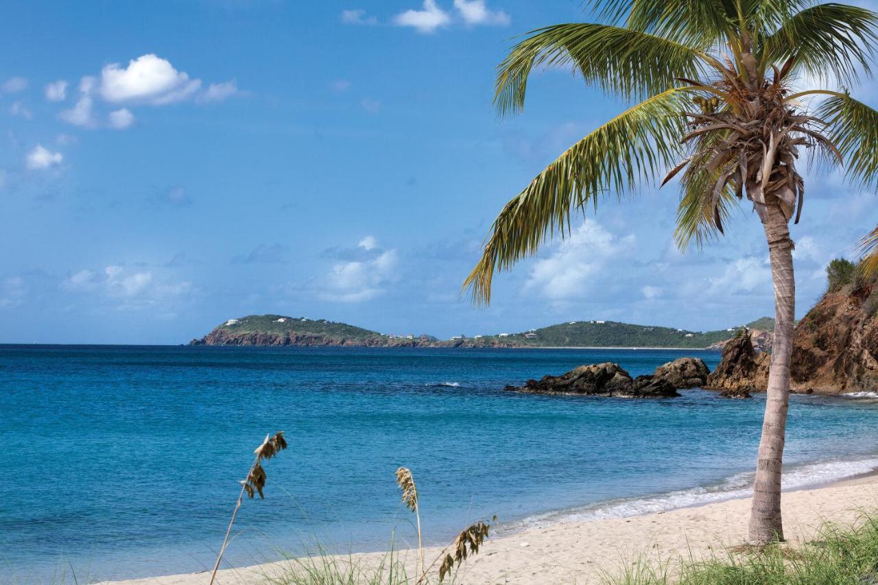 Limetree Beach Resort By Club Wyndham Bolongo Eksteriør bilde