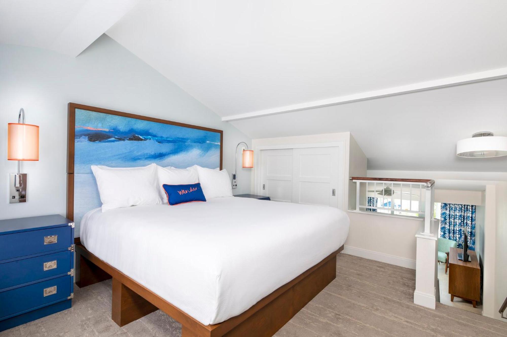 Limetree Beach Resort By Club Wyndham Bolongo Eksteriør bilde